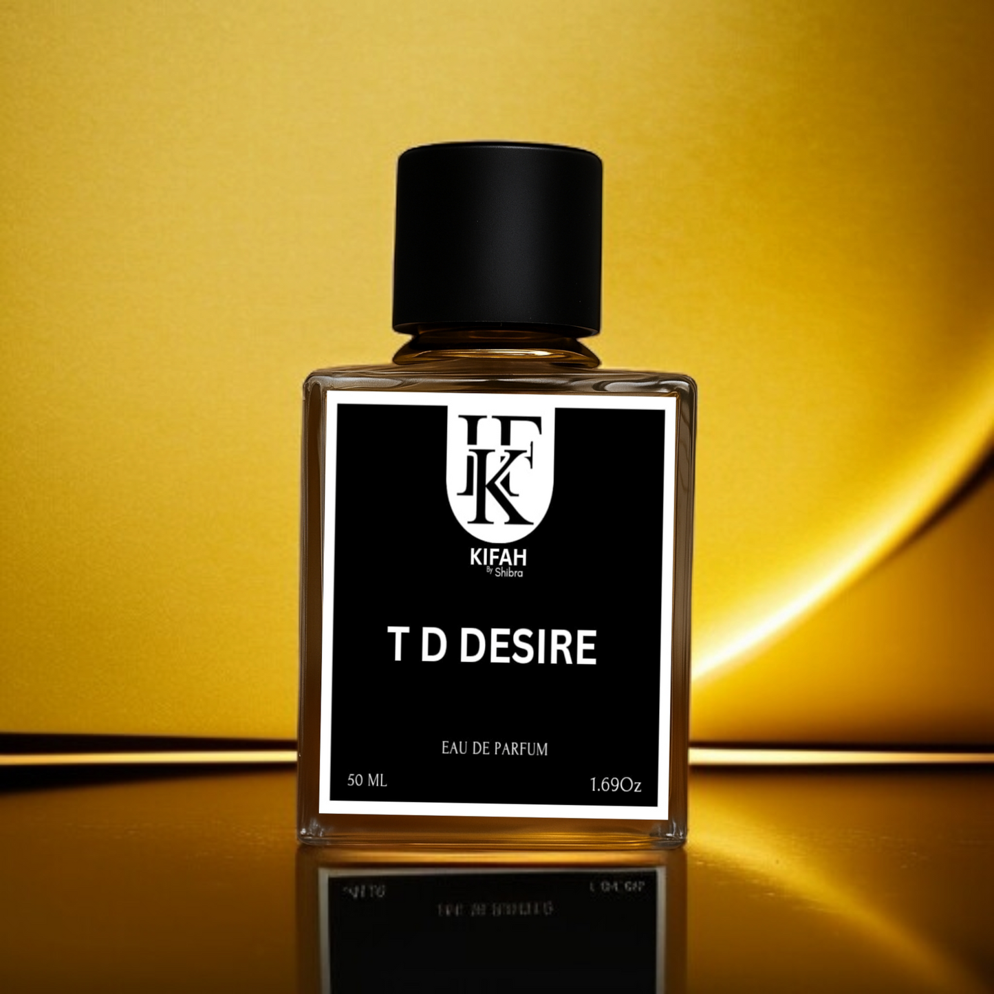 TD Desire Inspired By Tam Dao|50ml