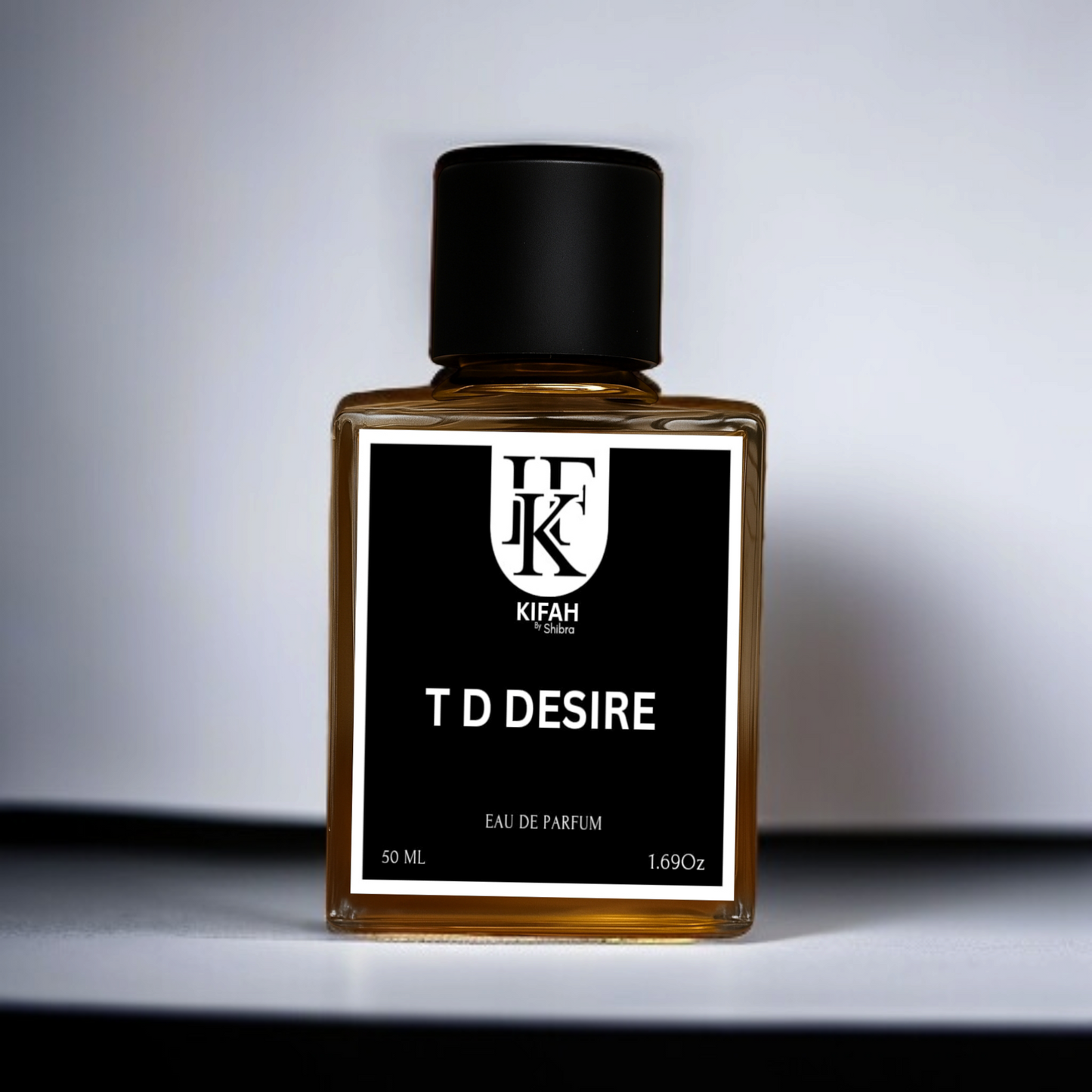 TD Desire Inspired By Tam Dao|50ml