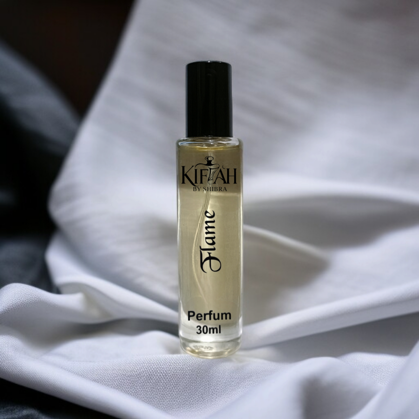 Flame by Kifah – Luxury Perfume Inspired by Creed Aventus.