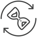 Long-Lasting 8-9 Hours