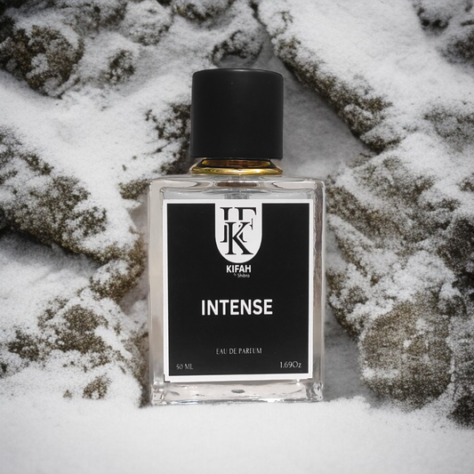 Intense Perfume for Men – Long-Lasting Fragrance | 50ml