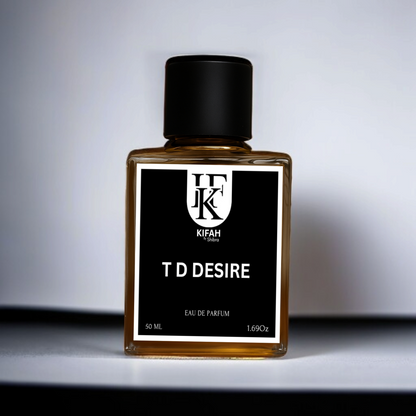 TD Desire Inspired By Tam Dao|50ml