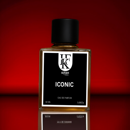 Iconic - For Men (Inspired by Dunhill Icon)