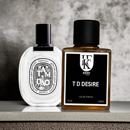 TD Desire Inspired By Tam Dao|50ml