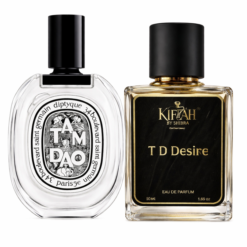 SRK Special The Black Combo 2 Pcs Gift Set