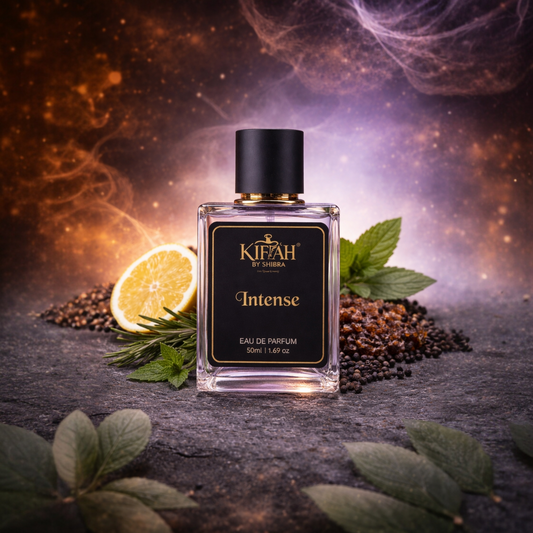 Intense Perfume Spray 50 ML