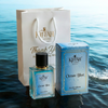 Ocean Blu – Fresh Aquatic Blue Perfume
