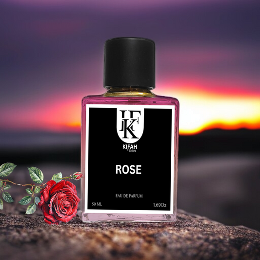 Rose Perfume