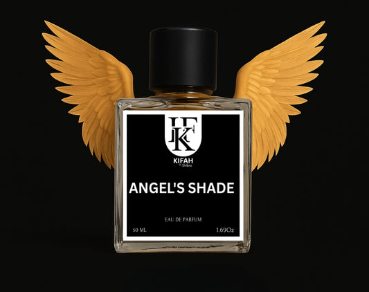Angel’s Shade Perfume – Soft & Elegant Fragrance | 50ml
