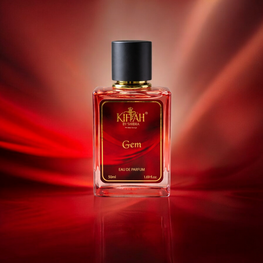 GEM Perfume Spray 50 ML