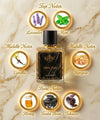 Ultra Male – Rich Vanilla Spicy Perfume