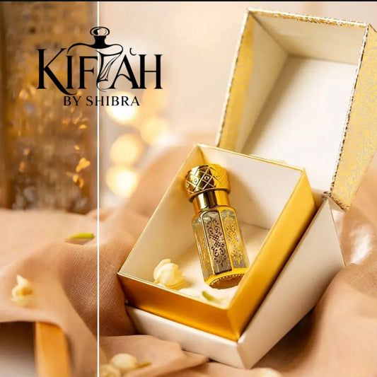 Sandalwood Attar | Indian Attar | Handcrafted in Kannauj