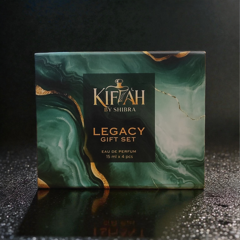 Legacy Git Set Premium Perfume Spray