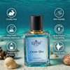 Ocean Blu – Fresh Aquatic Blue Perfume